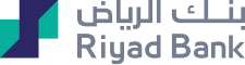 بنك الرياض logo